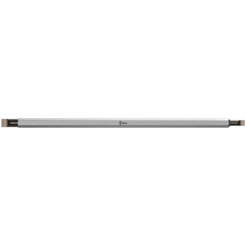 WERA 81 Combikling VARIO sleuf-sleuf 0.6x4.0 - 1.0x6.0 x175