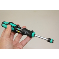 WERA Kraftform Kompakt 20 Tool Finder 1 WERA Kraftform Kompakt 20 Tool Finder 1