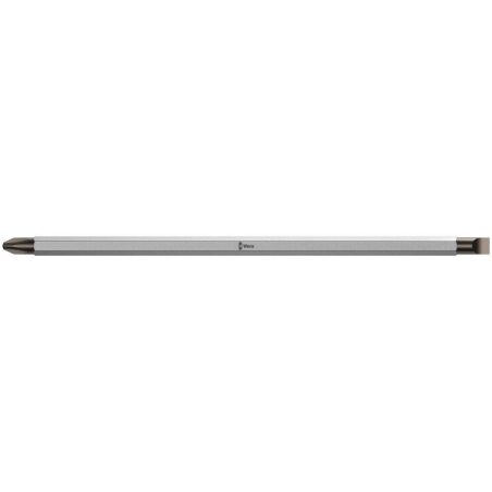 WERA 82 Combikling VARIO phillips-sleuf PH 1 - 0.6x4.0 x175 WERA 82 Combikling VARIO phillips-sleuf PH 1 - 0.6x4.0 x175