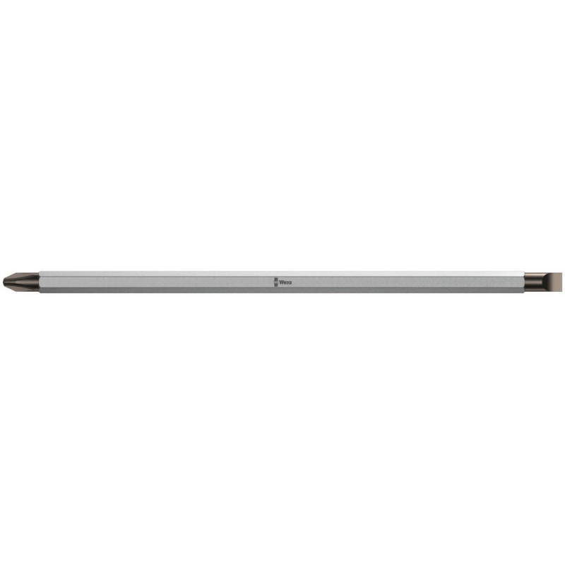 WERA 82 Combikling VARIO phillips-sleuf PH 3 - 1.2x7.0 x175