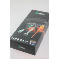 WERA Kraftform Kompakt W 1 Service WERA Kraftform Kompakt W 1 Service