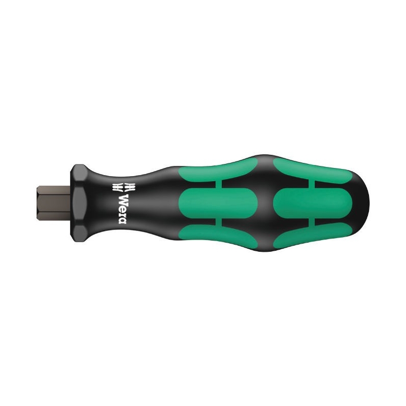 WERA 80 Vario-handgreep