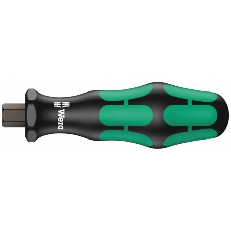 WERA 80 Vario-handgreep WERA 80 Vario-handgreep