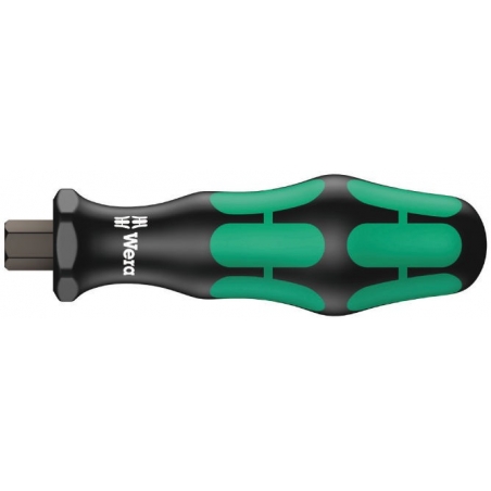 WERA 80 Vario-handgreep