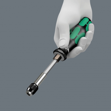 WERA 80 Vario-handgreep WERA 80 Vario-handgreep