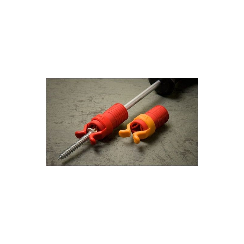 WERA 1440/ 1442 Schroefhouder set. WERA 1440/ 1442 Schroefhouder set.