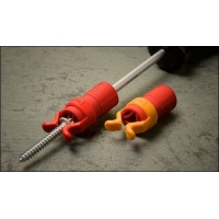 WERA 1440/ 1442 Schroefhouder set. WERA 1440/ 1442 Schroefhouder set.