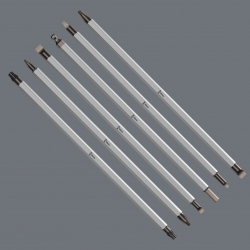 WERA 86 Combikling VARIO pozidriv-pozidriv PZ 2 - PZ 3 x175 WERA 86 Combikling VARIO pozidriv-pozidriv PZ 2 - PZ 3 x175