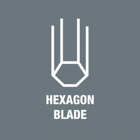 WERA 84 Combikling VARIO hex/inbus-hex/inbus(kogelkop) 3.0-3.0 x175 WERA 84 Combikling VARIO hex/inbus-hex/inbus(kogelkop) 3.0-3.0 x175