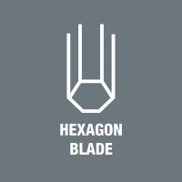 WERA 84 Combikling VARIO hex/inbus-hex/inbus(kogelkop) 3.0-3.0 x175 WERA 84 Combikling VARIO hex/inbus-hex/inbus(kogelkop) 3.0-3.0 x175