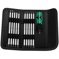 WERA 87 Combikling VARIO TORX-TORX TX 20 -TX 25 x175 WERA 87 Combikling VARIO TORX-TORX TX 20 -TX 25 x175
