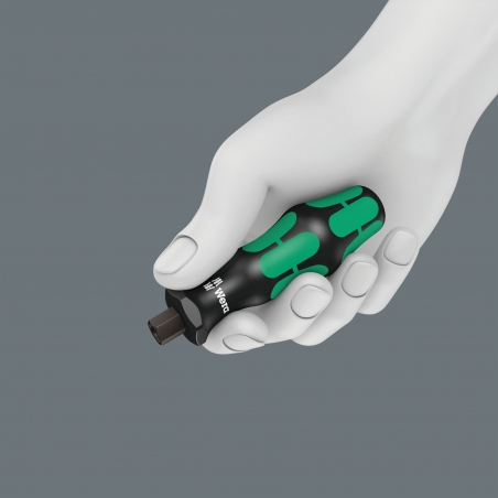 WERA 87 Combikling VARIO TORX-TORX TX 20 -TX 25 x175 WERA 87 Combikling VARIO TORX-TORX TX 20 -TX 25 x175
