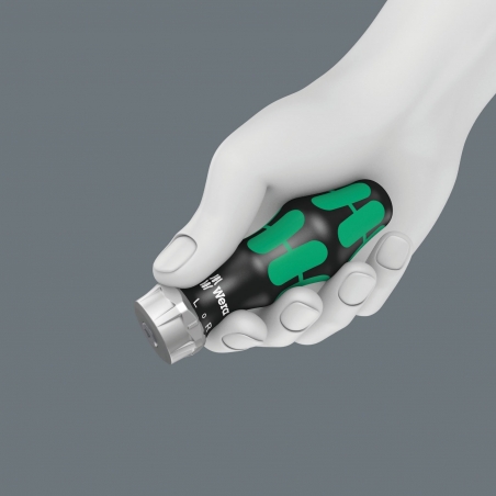 WERA 87 Combikling VARIO TORX-TORX TX 20 -TX 25 x175 WERA 87 Combikling VARIO TORX-TORX TX 20 -TX 25 x175