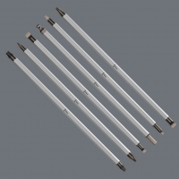 WERA 87 Combikling VARIO TORX-TORX TX 20 -TX 25 x175 WERA 87 Combikling VARIO TORX-TORX TX 20 -TX 25 x175