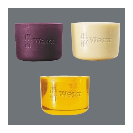 WERA Kunststof hamer met Nylon kop 101 WERA Kunststof hamer met Nylon kop 101