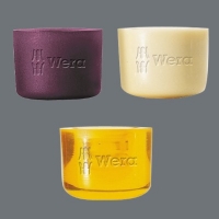 WERA Kunststof hamer met Nylon kop 101 WERA Kunststof hamer met Nylon kop 101