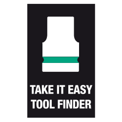 WERA Bit-check 30 BiTorsion 30-delig