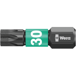 WERA TORX® TX30 867/1 IMP DC Impaktor in Bit-Box