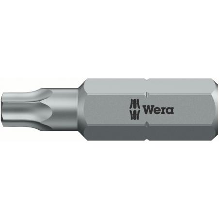 WERA TORX® TX 20 Z-bits 867/1 DIY 100 stuks