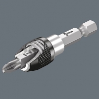 WERA Bit-Check BC 7 Universal 4