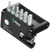 WERA Bit-Check BC 7 Universal 4