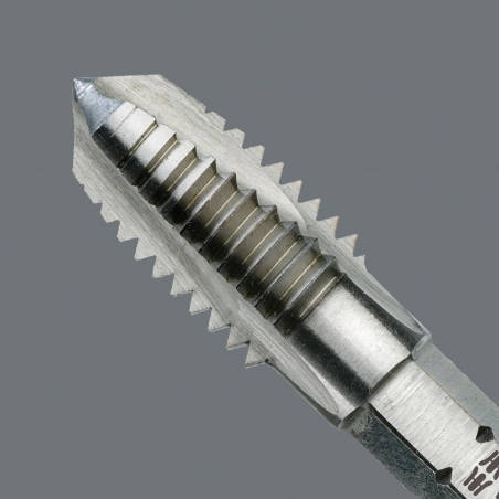 WERA 844/7 Schroefdraad-tap-bit-set WERA 844/7 Schroefdraad-tap-bit-set