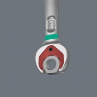 WERA Kraftform Kompakt W 1 Service WERA Kraftform Kompakt W 1 Service