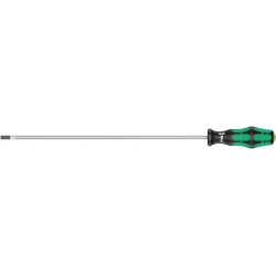 WERA 1.0x5.5x300-Sleuf Electriciën Kling- Kraftform Plus Serie 300