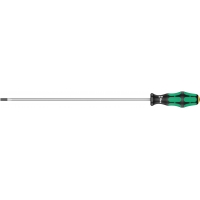 WERA 1.0x5.5x300-Sleuf Electriciën Kling- Kraftform Plus Serie 300 WERA 1.0x5.5x300-Sleuf Electriciën Kling- Kraftform Plus Serie 300