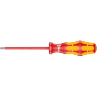 WERA 01.0x5.5x200 VDE Kraftform Plus- Series 100 WERA 01.0x5.5x200 VDE Kraftform Plus- Series 100