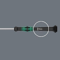 WERA 2035 Micro zaagsnede 0.18x1.0x40