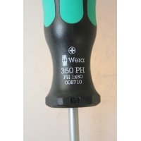 WERA schroevendraaier Philips PH 1 WERA schroevendraaier Philips PH 1