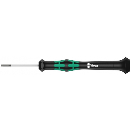 	WERA 2035 Micro zaagsnede 0.23x1.5x40