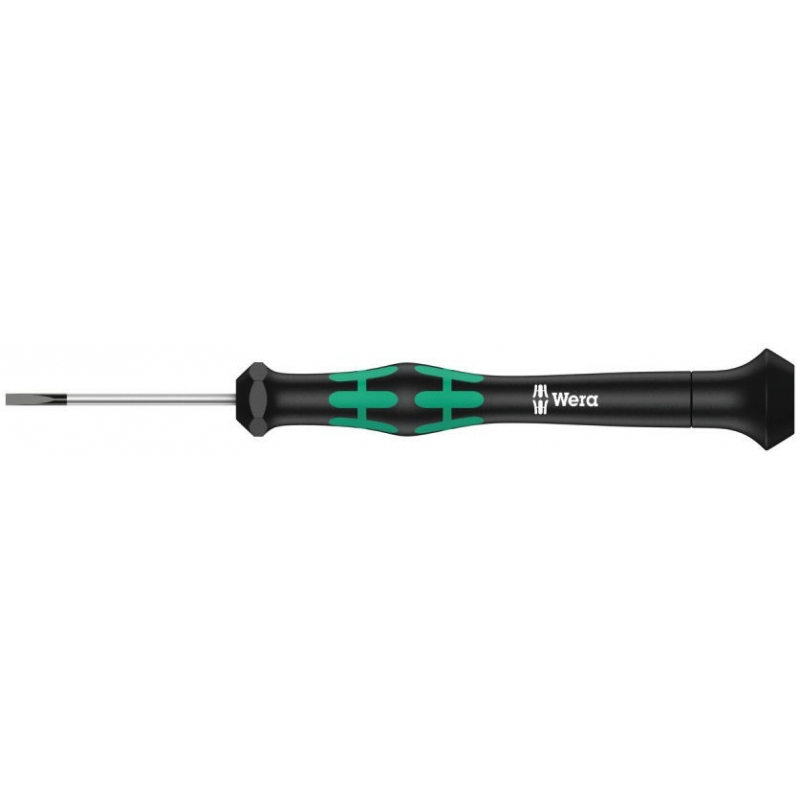 WERA 2035 Micro zaagsnede 0.18x1.0x40
