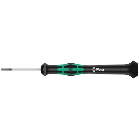 WERA 2035 Micro zaagsnede 0.20x1.2x40 WERA 2035 Micro zaagsnede 0.20x1.2x40