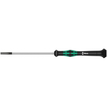 WERA 2035 Micro zaagsnede 0.23x1.5x60 WERA 2035 Micro zaagsnede 0.23x1.5x60