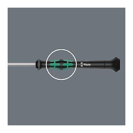 WERA 2035 Micro zaagsnede 0.20x1.2x40