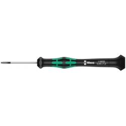 WERA 2035 Micro zaagsnede 0.25x1.2x40