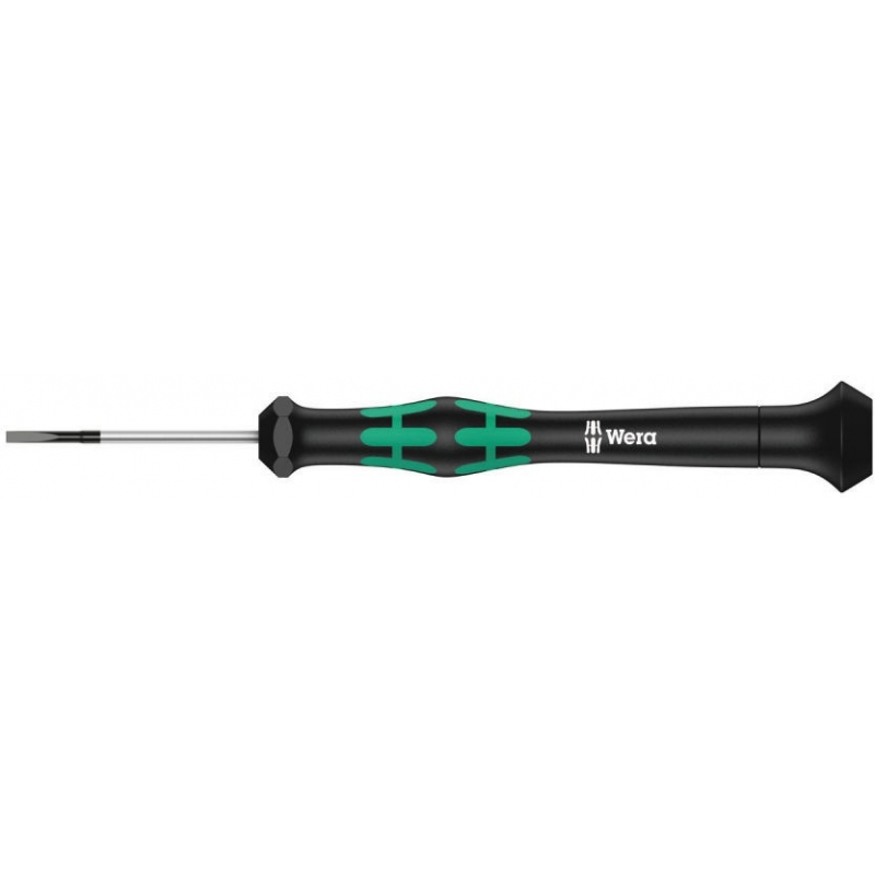 	WERA 2035 Micro zaagsnede 0.33x1.8x40