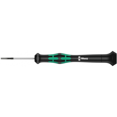 WERA 2035 Micro zaagsnede 0.33x1.8x40 WERA 2035 Micro zaagsnede 0.33x1.8x40