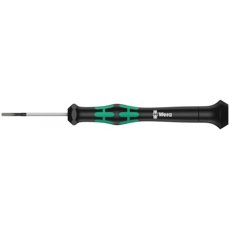 	WERA 2035 Micro zaagsnede 0.33x1.8x40