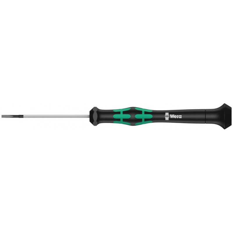 	WERA 2035 Micro zaagsnede 0.30x1.8x40