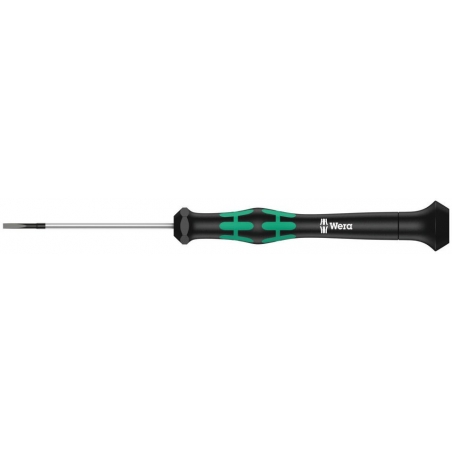 	WERA 2035 Micro zaagsnede 0.30x1.8x40