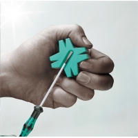 WERA 2035 Micro zaagsnede 0.35x2.5x40 WERA 2035 Micro zaagsnede 0.35x2.5x40