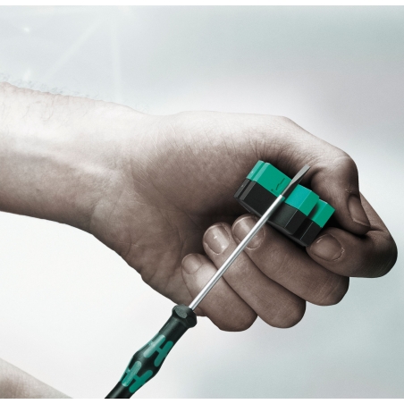 WERA 2035 Micro zaagsnede 0.35x2.5x40 WERA 2035 Micro zaagsnede 0.35x2.5x40