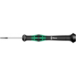 	WERA 2035 Micro zaagsnede 0.35x2.5x40