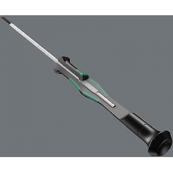 	WERA 2035 Micro zaagsnede 0.35x2.5x40