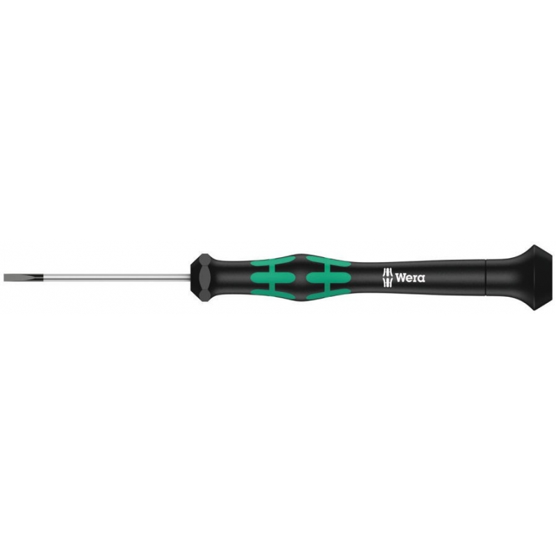 	WERA 2035 Micro zaagsnede 0.30x2.0x50