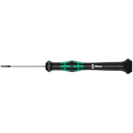 WERA 2035 Micro zaagsnede 0.30x2.0x50 WERA 2035 Micro zaagsnede 0.30x2.0x50
