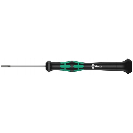 	WERA 2035 Micro zaagsnede 0.30x2.0x50